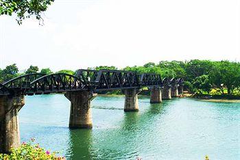 River Kwai Village Hotel
