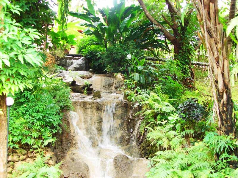 River Kwai Village Hotel