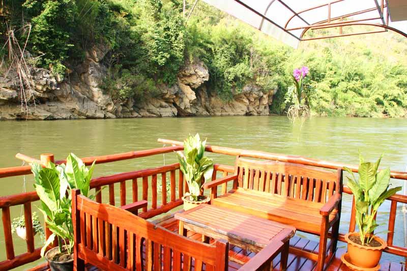 River Kwai Village Hotel