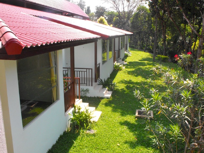 River Kwai Village Hotel