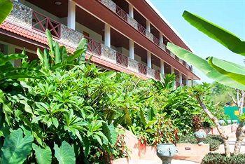 River Kwai Village Hotel