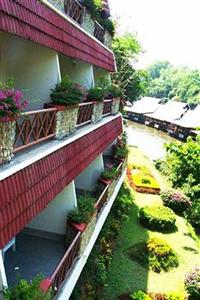 River Kwai Village Hotel