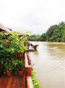 River Kwai Village Hotel