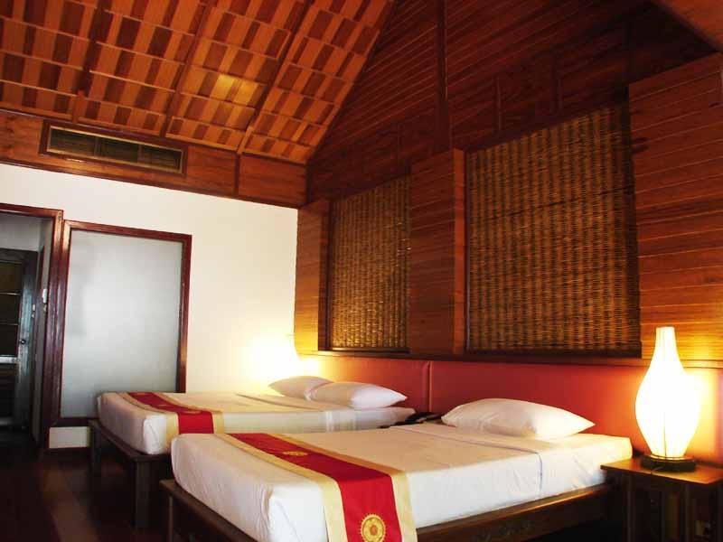 River Kwai Village Hotel