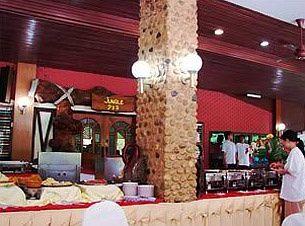 River Kwai Village Hotel