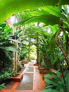 River Kwai Village Hotel