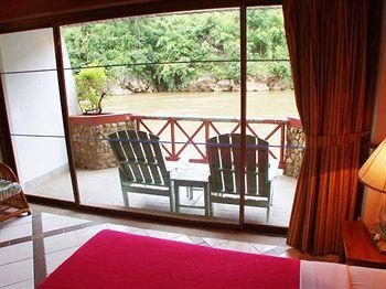 River Kwai Village Hotel