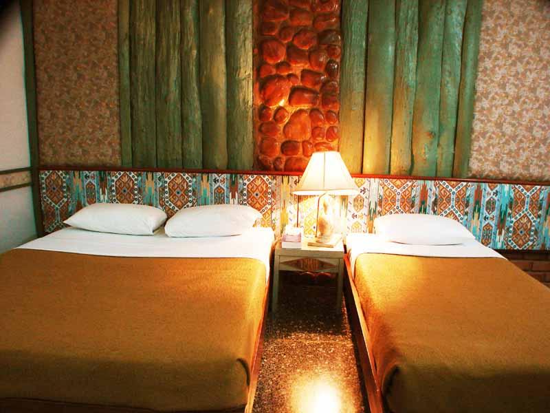 River Kwai Village Hotel