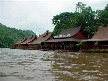 River Kwai Village Hotel