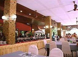 River Kwai Village Hotel