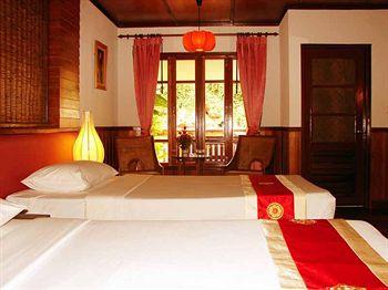 River Kwai Village Hotel