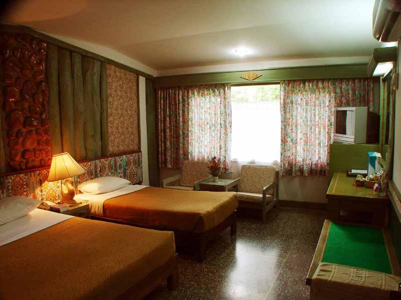 River Kwai Village Hotel