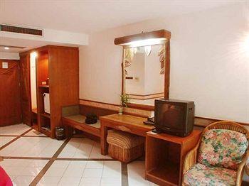 River Kwai Village Hotel