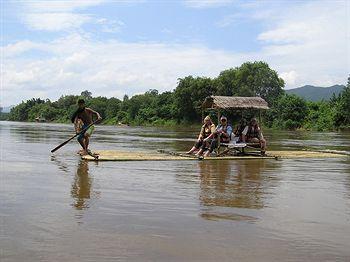 River Kwai Village Hotel
