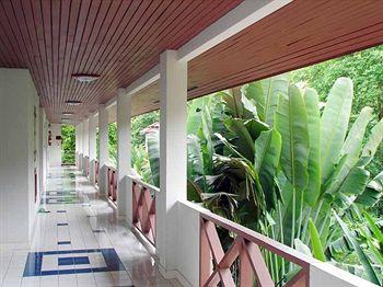 River Kwai Village Hotel