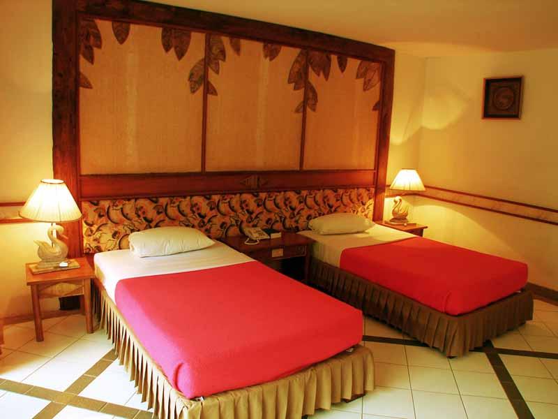 River Kwai Village Hotel