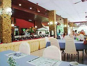 River Kwai Village Hotel