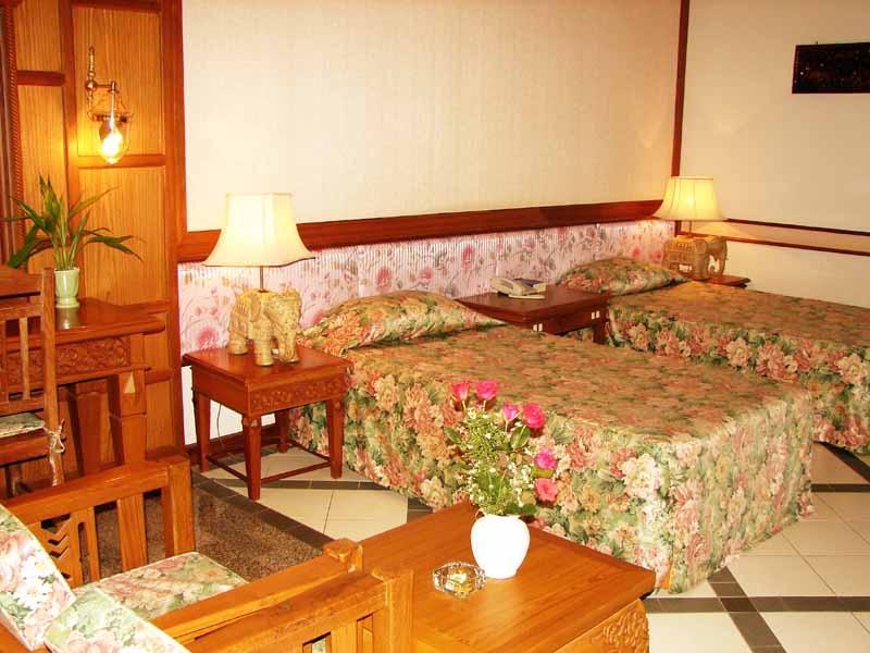 River Kwai Village Hotel