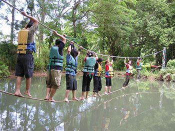 River Kwai Village Hotel