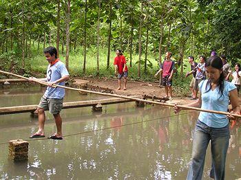 River Kwai Village Hotel