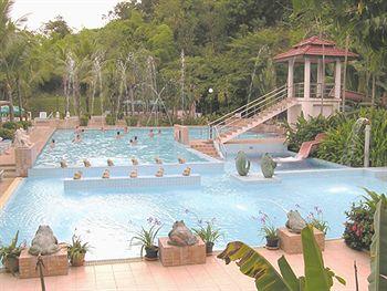 River Kwai Village Hotel