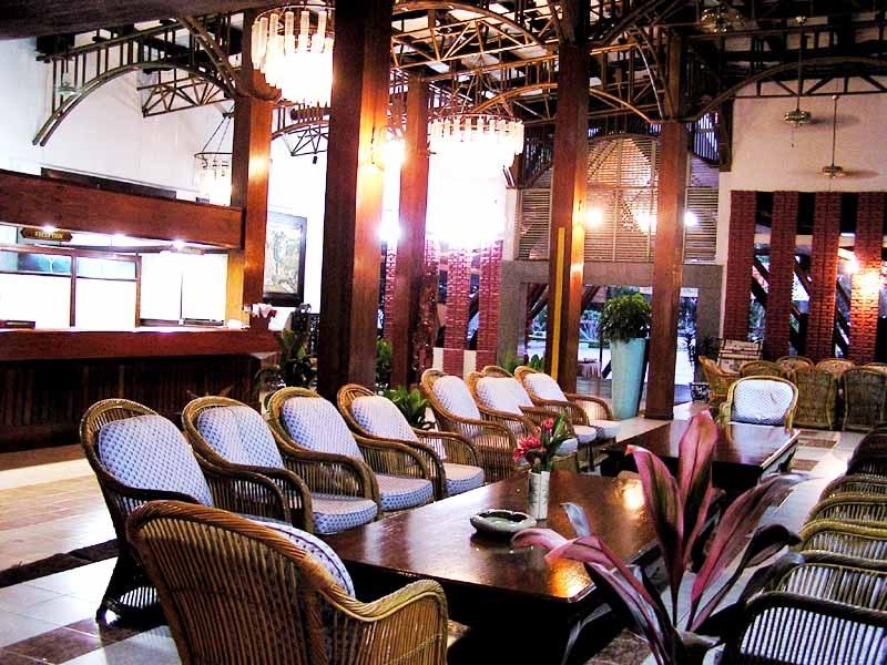 River Kwai Village Hotel