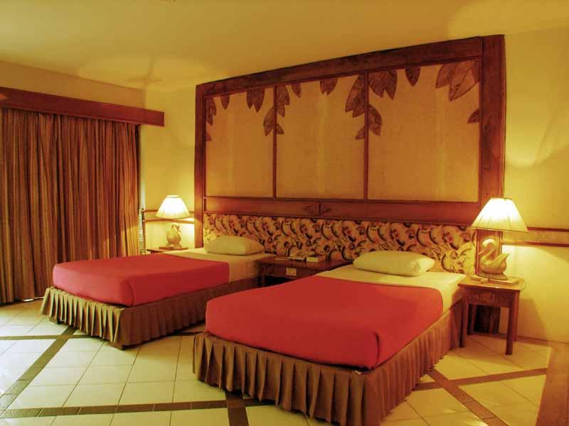 River Kwai Village Hotel