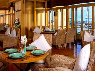Riverfront Residence