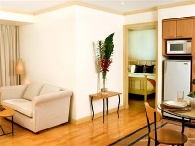 Riverfront Residence