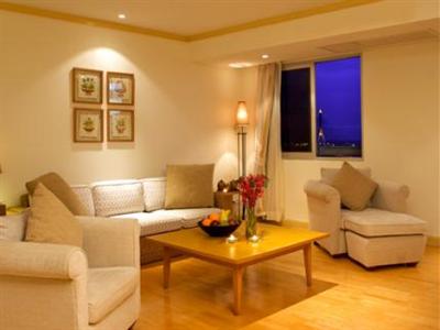 Riverfront Residence