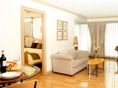 Riverfront Residence