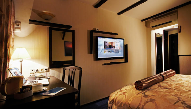River Park Hotel