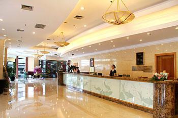 Riverside Hotel Shanghai