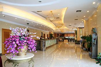 Riverside Hotel Shanghai