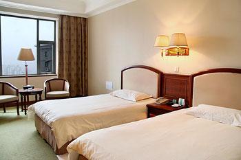 Riverside Hotel Shanghai
