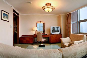 Riverside Hotel Shanghai