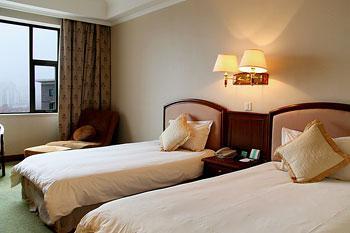 Riverside Hotel Shanghai