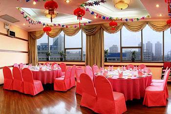 Riverside Hotel Shanghai