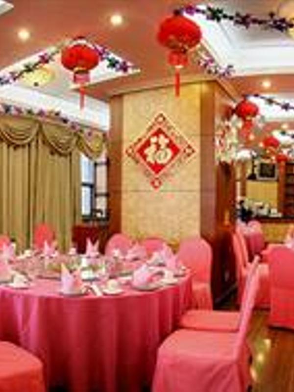 Riverside Hotel Shanghai