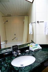 Riverside Hotel Shanghai