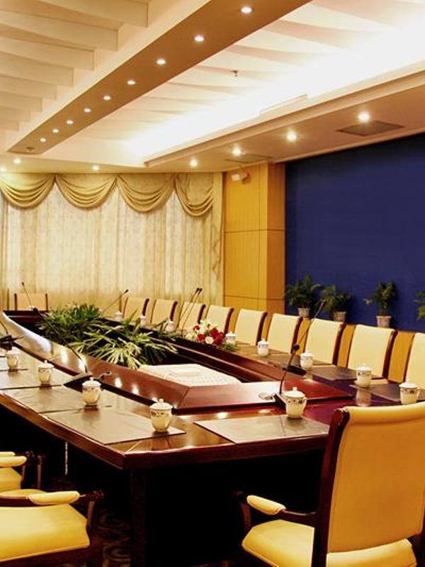 Riverside Hotel Shanghai