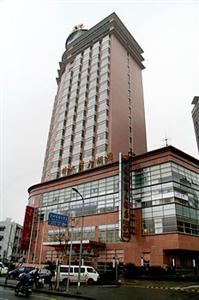 Riverside Hotel Shanghai