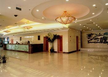 Riverside Hotel Shanghai