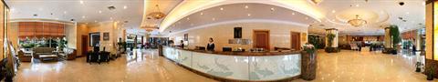 Riverside Hotel Shanghai