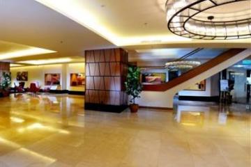 Отель Riverside Majestic (ex.Crone Plaza Riverside) Малайзия, о Борнео, фото 14