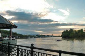 Отель Riverside Majestic (ex.Crone Plaza Riverside) Малайзия, о Борнео, фото 15