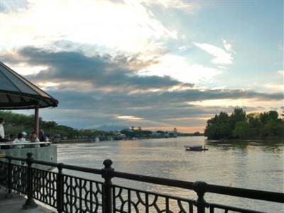 Riverside Majestic (ex.Crone Plaza Riverside)