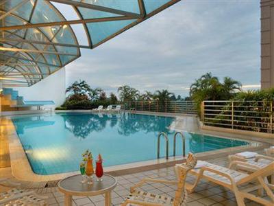 Riverside Majestic (ex.Crone Plaza Riverside)