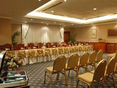 Riverside Majestic (ex.Crone Plaza Riverside)