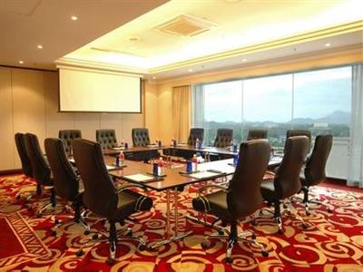 Riverside Majestic (ex.Crone Plaza Riverside)